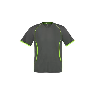 branded Mens Razor T-Shirt, from our range of promotional Men's Promotional T Shirts