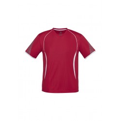 Men's Promotional T Shirts - Mens Razor T-Shirt