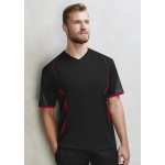 Men&#039;s Promotional T Shirts - Mens Razor T-Shirt