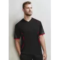 branded Mens Razor T-Shirt, from our range of promotional Men's Promotional T Shirts