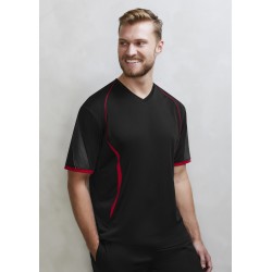 Men's Promotional T Shirts - Mens Razor T-Shirt