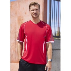Men's Promotional T Shirts - Mens Razor T-Shirt