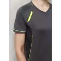 branded Ladies Renegade T-Shirt, from our range of promotional Ladies Promotional T Shirts