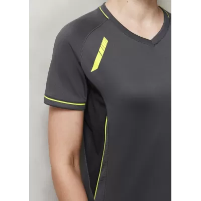 branded Ladies Renegade T-Shirt, from our range of promotional Ladies Promotional T Shirts