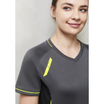 Ladies Promotional T Shirts  - Ladies Renegade T-Shirt