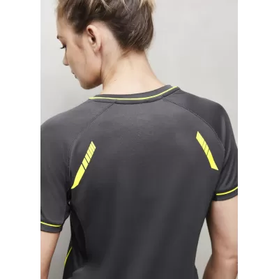 branded Ladies Renegade T-Shirt, from our range of promotional Ladies Promotional T Shirts