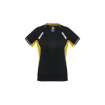 Ladies Promotional T Shirts  - Ladies Renegade T-Shirt