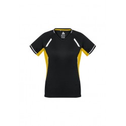 Ladies Promotional T Shirts - Ladies Renegade T-Shirt