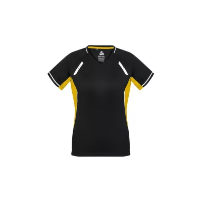 branded Ladies Renegade T-Shirt, from our range of promotional Ladies Promotional T Shirts