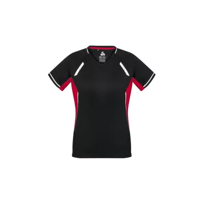branded Ladies Renegade T-Shirt, from our range of promotional Ladies Promotional T Shirts