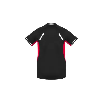 branded Ladies Renegade T-Shirt, from our range of promotional Ladies Promotional T Shirts
