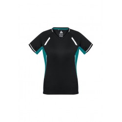 Ladies Promotional T Shirts - Ladies Renegade T-Shirt