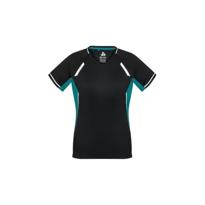 branded Ladies Renegade T-Shirt, from our range of promotional Ladies Promotional T Shirts