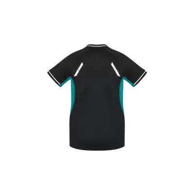 branded Ladies Renegade T-Shirt, from our range of promotional Ladies Promotional T Shirts