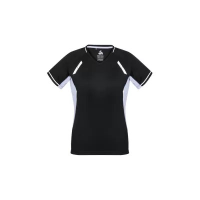 branded Ladies Renegade T-Shirt, from our range of promotional Ladies Promotional T Shirts
