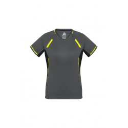 Ladies Promotional T Shirts - Ladies Renegade T-Shirt