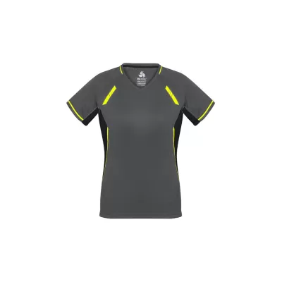 branded Ladies Renegade T-Shirt, from our range of promotional Ladies Promotional T Shirts