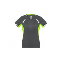 Ladies Promotional T Shirts - Ladies Renegade T-Shirt