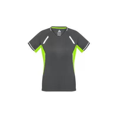 branded Ladies Renegade T-Shirt, from our range of promotional Ladies Promotional T Shirts