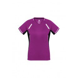 Ladies Promotional T Shirts - Ladies Renegade T-Shirt