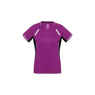 branded Ladies Renegade T-Shirt, from our range of promotional Ladies Promotional T Shirts