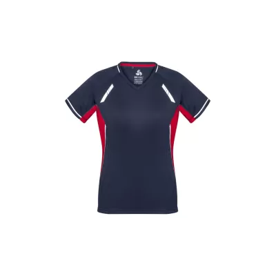 branded Ladies Renegade T-Shirt, from our range of promotional Ladies Promotional T Shirts