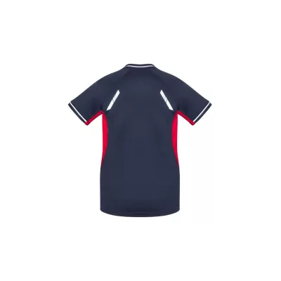 branded Ladies Renegade T-Shirt, from our range of promotional Ladies Promotional T Shirts