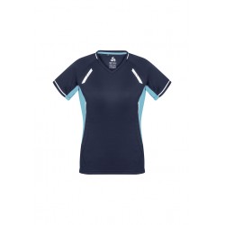 Ladies Promotional T Shirts - Ladies Renegade T-Shirt