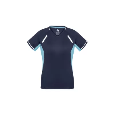 branded Ladies Renegade T-Shirt, from our range of promotional Ladies Promotional T Shirts