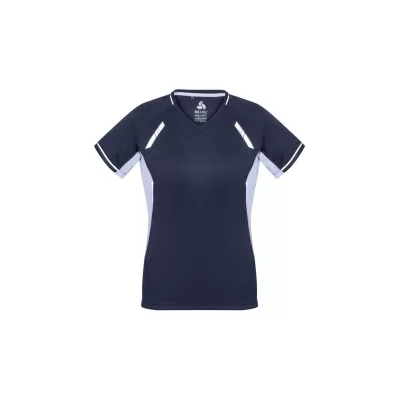 branded Ladies Renegade T-Shirt, from our range of promotional Ladies Promotional T Shirts