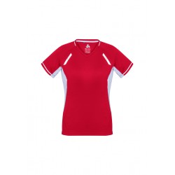 Ladies Promotional T Shirts - Ladies Renegade T-Shirt
