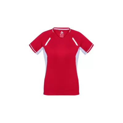 branded Ladies Renegade T-Shirt, from our range of promotional Ladies Promotional T Shirts