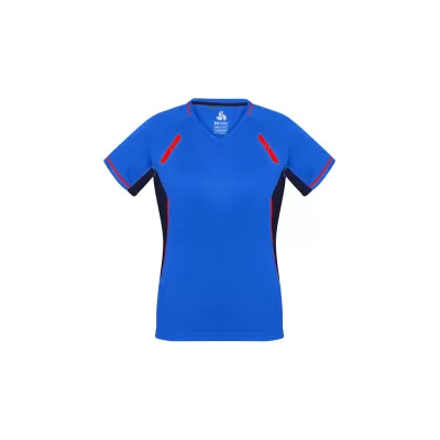 branded Ladies Renegade T-Shirt, from our range of promotional Ladies Promotional T Shirts