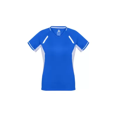 branded Ladies Renegade T-Shirt, from our range of promotional Ladies Promotional T Shirts