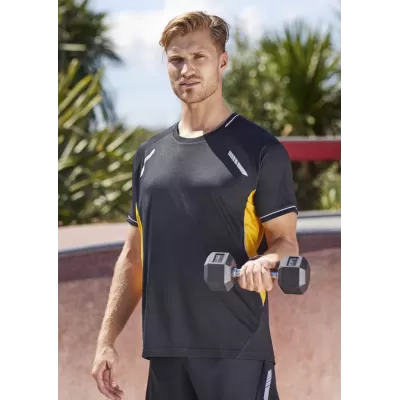 branded Mens Renegade T-Shirt, from our range of promotional Men's Promotional T Shirts