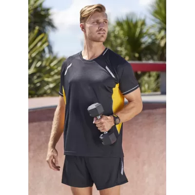 branded Mens Renegade T-Shirt, from our range of promotional Men's Promotional T Shirts