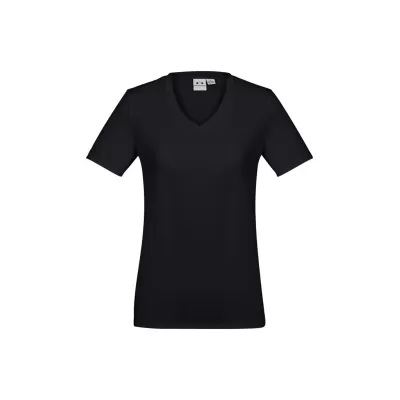 branded Ladies Aero T-Shirt, from our range of promotional Ladies Promotional T Shirts