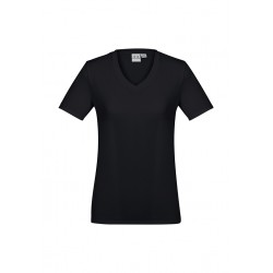 Ladies Promotional T Shirts - Ladies Aero T-Shirt