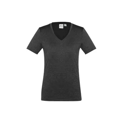 branded Ladies Aero T-Shirt, from our range of promotional Ladies Promotional T Shirts