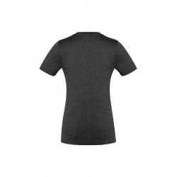 Ladies Promotional T Shirts - Ladies Aero T-Shirt