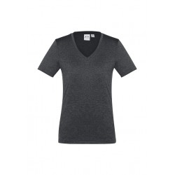 Ladies Promotional T Shirts - Ladies Aero T-Shirt