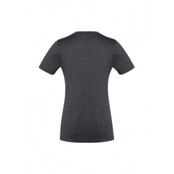 Ladies Promotional T Shirts - Ladies Aero T-Shirt