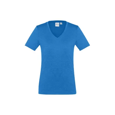 branded Ladies Aero T-Shirt, from our range of promotional Ladies Promotional T Shirts