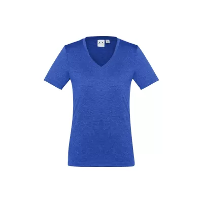 branded Ladies Aero T-Shirt, from our range of promotional Ladies Promotional T Shirts