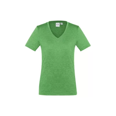 branded Ladies Aero T-Shirt, from our range of promotional Ladies Promotional T Shirts