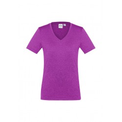 Ladies Promotional T Shirts - Ladies Aero T-Shirt