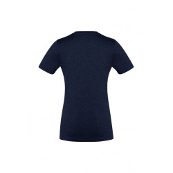 Ladies Promotional T Shirts - Ladies Aero T-Shirt