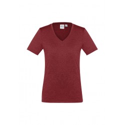 Ladies Promotional T Shirts - Ladies Aero T-Shirt