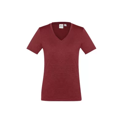 branded Ladies Aero T-Shirt, from our range of promotional Ladies Promotional T Shirts