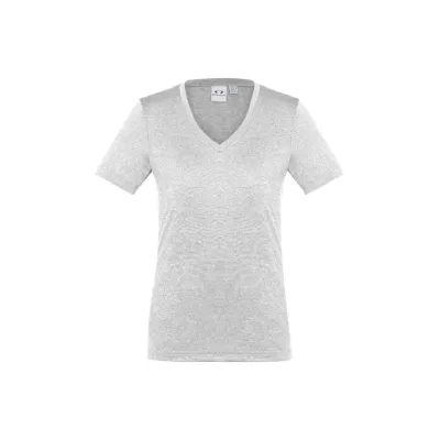 branded Ladies Aero T-Shirt, from our range of promotional Ladies Promotional T Shirts